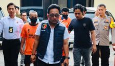 Kasatreskrim Polres Pamekasan AKP Doni Setiawan.
