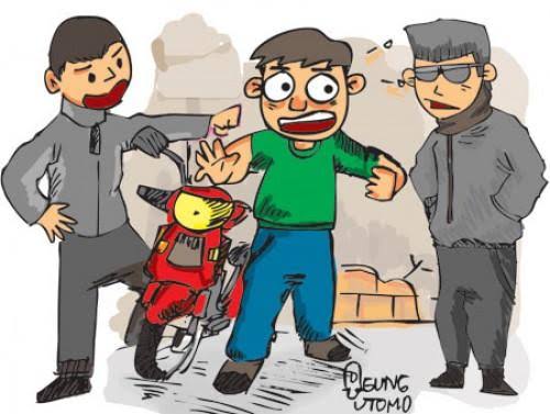 Ilustrasi