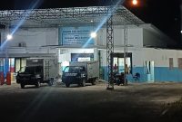 Satuan Pelayanan Pemenuhan Gizi (SPPG) Yayasan Ibnu Bachir Klampar Pamekasan.