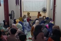 Salah satu cita-cita mulia tersebut, diterapkan oleh salah satu SPPG di Kabupaten Pamekasan yaitu Yayasan Humairoh Sejahtera Blumbungan, Dusun Berruh, Desa Blumbungan, Kecamatan Larangan, Pamekasan.