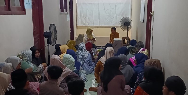 Salah satu cita-cita mulia tersebut, diterapkan oleh salah satu SPPG di Kabupaten Pamekasan yaitu Yayasan Humairoh Sejahtera Blumbungan, Dusun Berruh, Desa Blumbungan, Kecamatan Larangan, Pamekasan.