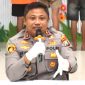Kapolres Pamekasan AKBP Hendra Eko Triyulianto.