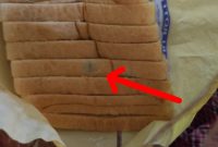 Hasil tangkapan layar video viral.