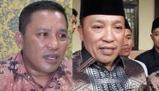 Bupati Sampang. Foto : Surya.