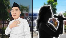 Gempar! Oknum Komisi II DPRD Pamekasan Diduga Pesta Miras di Gudang Bulog, hingga Boking Wanita.