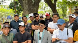 Tak Akan Lakukan Aksi Premanisme Tandingan, LSM Pamekasan Desak Aktor Peredaran Rokok Ilegal Diringkus.