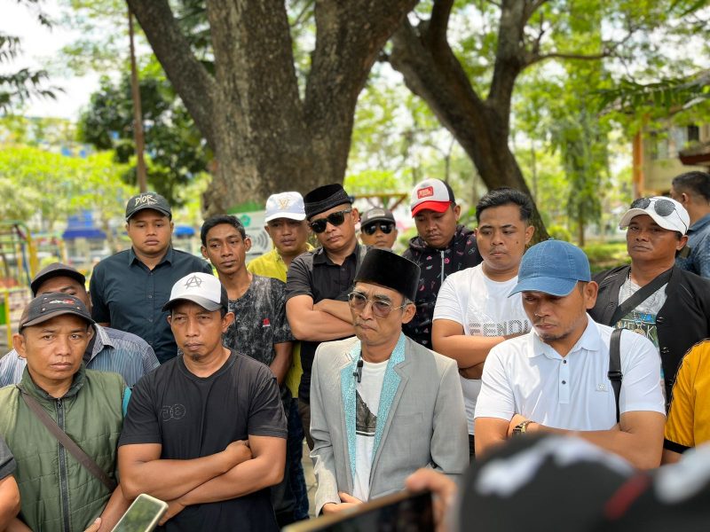 Tak Akan Lakukan Aksi Premanisme Tandingan, LSM Pamekasan Desak Aktor Peredaran Rokok Ilegal Diringkus.