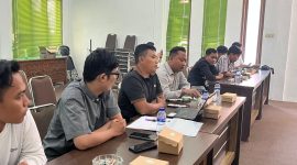 P3MBG Madura Jadi Mitra Baru Satgas MBG Pamekasan