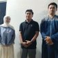 Keterangan Foto: Kepala SPPG Proppo Pangorayan, Thowilus Shidqi, menanggapi polemik video viral MBG dengan menjelaskan variasi menu kebab serta meluruskan isu terkait kepemilikan dapur penyedia program.