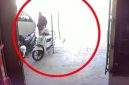 Kurang dari 48 Jam, Polres Pamekasan Ringkus Lansia Pencuri Motor asal Sampang.
